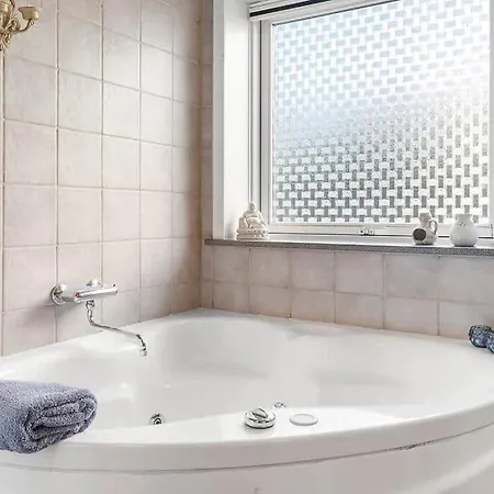 Sj311-hejls-slaenvaenget-9 Dom wakacyjny