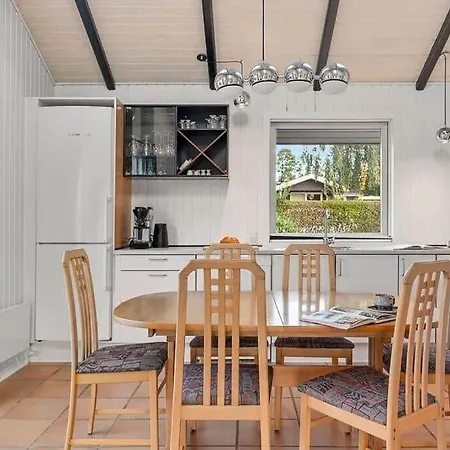 Sj311-hejls-slaenvaenget-9 Dom wakacyjny *