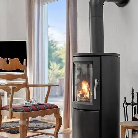 Dom wakacyjny Sj311-hejls-slaenvaenget-9