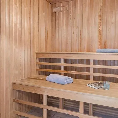 Dom wakacyjny Sj311-hejls-slaenvaenget-9 *