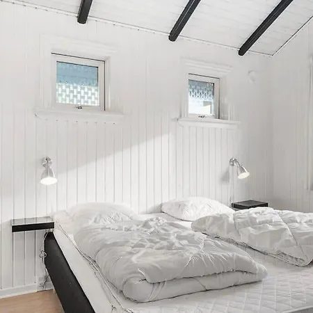 Dom wakacyjny Sj311-hejls-slaenvaenget-9 *