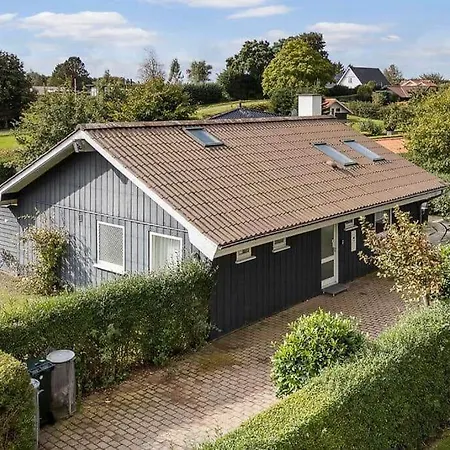 Sj311-hejls-slaenvaenget-9 Dom wakacyjny