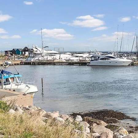 Dom wakacyjny Sj311-hejls-slaenvaenget-9 Hejlsminde