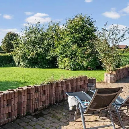 Sj311-hejls-slaenvaenget-9 Dom wakacyjny Hejlsminde