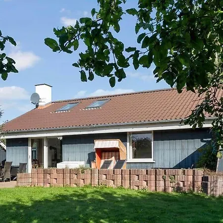 Sj311-hejls-slaenvaenget-9 Dom wakacyjny *