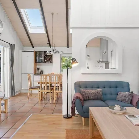 Tatil Evi Sj311-hejls-slaenvaenget-9 Hejls