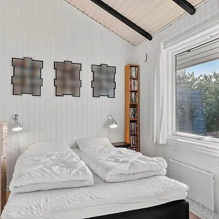 Tatil Evi Sj311-hejls-slaenvaenget-9 *